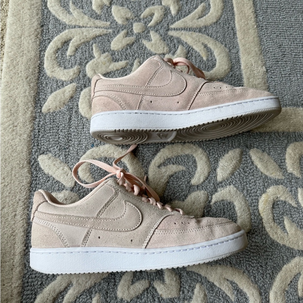 Nike sneakers